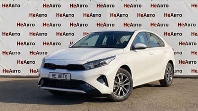 Kia Seltos Comfort Edition