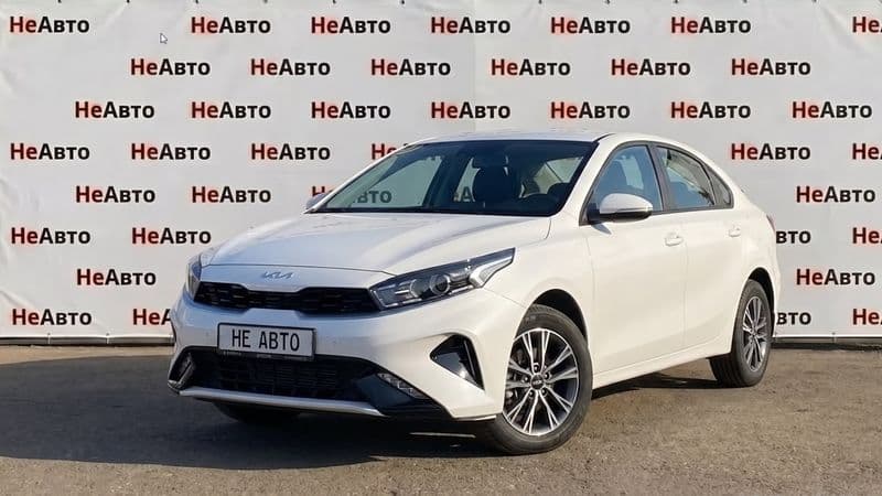 Kia Seltos Comfort Edition